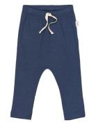 Pants Modal Petit Piao Blue