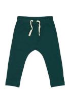 Pants Modal Petit Piao Green