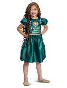 Merida Basic Plus Disguise Green