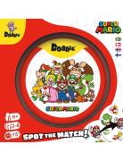 Dobble Super Mario Asmodee Patterned