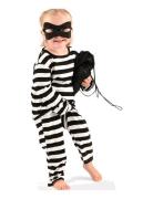 Bandit Set Den Goda Fen Black