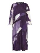 Fluidi Kylmänkukka Marimekko Purple