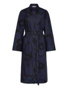 Jälki Unikko Marimekko Navy