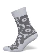 Kirmailla Unikko Marimekko Grey