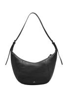 Sorano Shoulder Bag Ane Adax Black