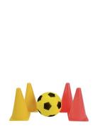 Androni Soccer Set Simba Toys Patterned