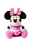 Disney Mimmi Pigg, Magnetisk Axelkompis Disney Pink