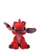 Disney Lilo & Stitch, Leroy Gosedjur Disney Red