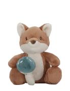 Little Dutch Cuddle Fox Forest Friends Grs Little Dutch Patterned