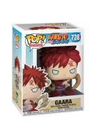Funko Pop Vinyl Naruto Gaara Funko Patterned
