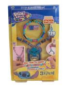 Sticki Rolls Stitch Pendant Sticki Rolls Patterned