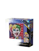 Iron On Beads - Dc Batman - Joker And Harley Quinn 5000 Pcs SES Creati...