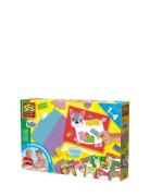 My First - Tear & Sticking SES Creative Patterned