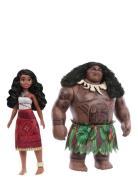 Disney Doll Disney Princess Patterned