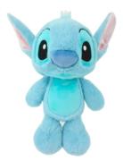 Disney Flopsies, Stitch Plush Disney Blue