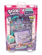 Sticki Rolls Sticki Book S2 Sticki Rolls Patterned