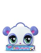 Littlest Pet Shop Collect And Display Case Littlest Pet Shop White