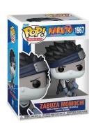 Funko Pop Vinyl Classic Zabuza Funko Black