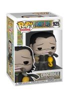 Funko Pop Vinyl Piece Crocodile Funko Black
