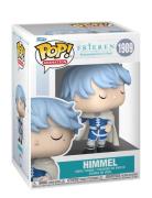 Funko Pop Vinyl Frieren Himmel W/Chase Funko Blue