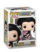 Funko Pop Vinyl Piece Orobi In Wano Outfit Funko Black
