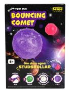Min Studsande Komet Hally Sense Purple