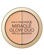 Max Factor Miracle Glow Duo 20 Medium 11 g
