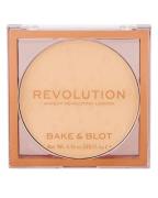 Makeup Revolution Bake & Blot Banana 5 g