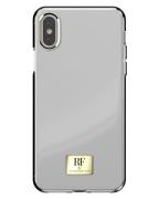 RF By Richmond And Finch Transparent iPhone X og Xs Cover