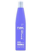 NAK Blonde Plus Shampoo 375 ml
