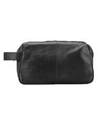 Gillian Jones Leather Bag Black Art: 10118-1000 (U)