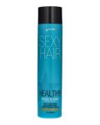 Sexy Hair Healthy Bright Blonde Conditioner 300 ml