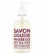 Compagnie De Provence Liquid Marseille Soap Fig Of Provence 300ml 300 ...
