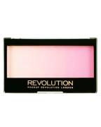 Makeup Revolution Gradient Highlighter Peach Mood Lights 12 g