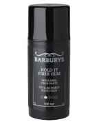 Barburys Hold It Hair Fiber Paste 100 ml