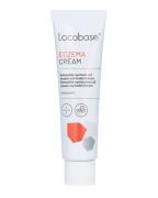 Locobase Eczema Cream 30 g