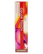 Wella Color Touch Rich Naturals 6/37 60 ml