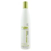 NAK Ultimate Cleanse Shampoo 375 ml