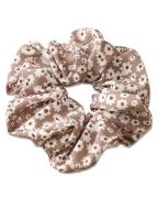 Everneed Summer Scrunchies Beige (U)