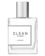 Clean Ultimate EDP 60 ml