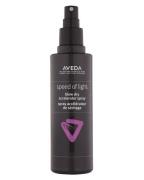 Aveda Speed Of Light Blow Dry Spray 200 ml