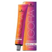 Schwarzkopf Igora Vibrance Gloss And Tone 9-55 (U) 60 ml