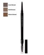 RevitaLash Hi-Def Brow Pencil Warm Brown 0 g