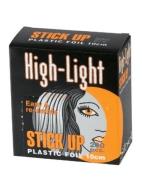 Sibel High-Light Stick Up Orange Plastic Foil 10cm - 4333010