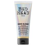 TIGI Dumb Blonde Reconstructor 200 ml