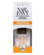 OPI Nail Envy Nail Strengthener For Sensitive & Peeling Nails 15 ml