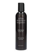 John Masters Shampoo For Dry Hair With Evening Primrose 236 ml