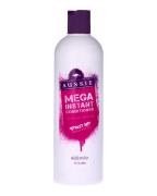 Aussie Mega Instant Conditioner (Street Art) 400 ml