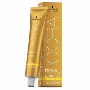 Schwarzkopf Igora Royal Absolutes Age Blend 8-140 (U) 60 ml