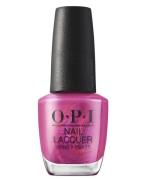 OPI Nail Lacquer Mylar Dreams 15 ml